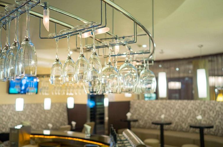 Lindner Hotel Am Belvedere