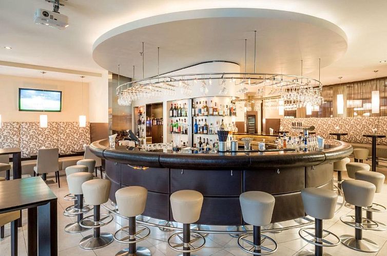 Lindner Hotel Am Belvedere