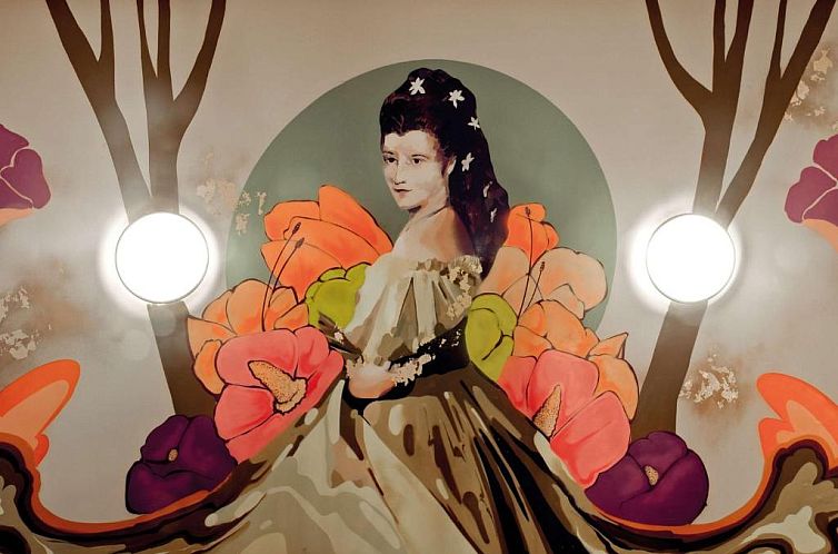 Lindner Hotel Am Belvedere