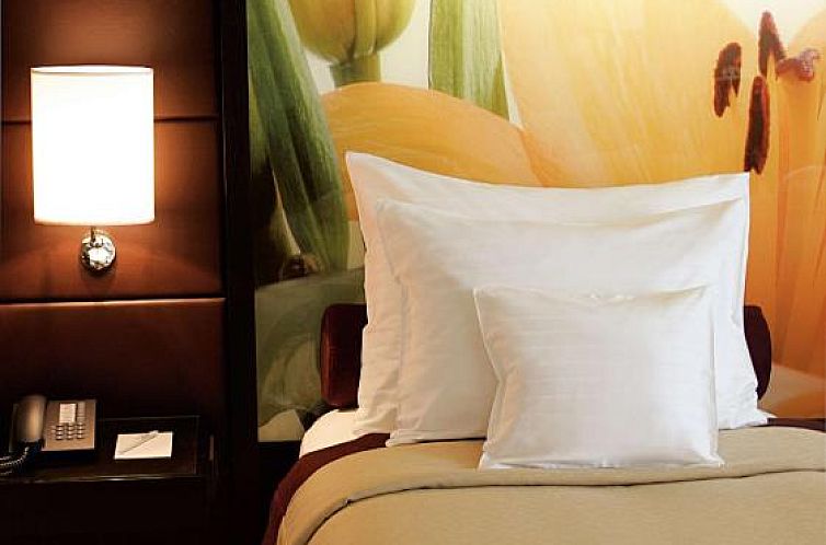 Lindner Hotel Am Belvedere