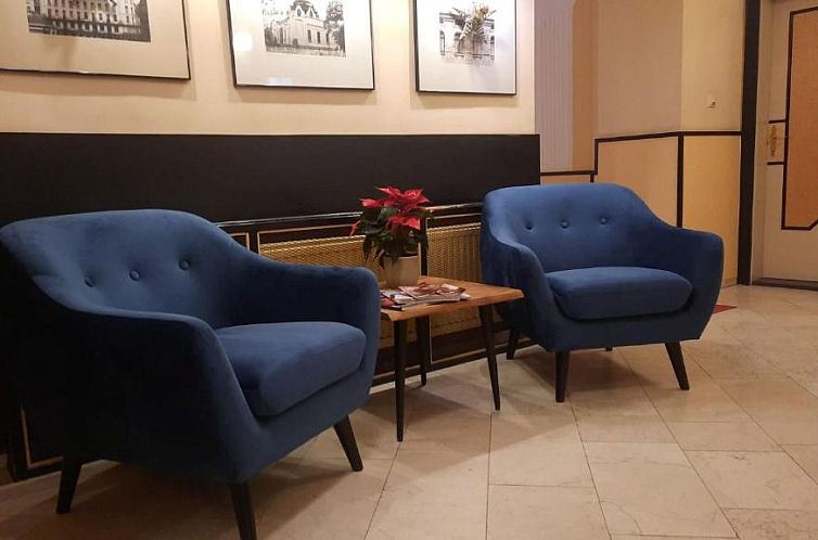 Guest house 01110227 - Apartment Vienna - Hotel Klimt