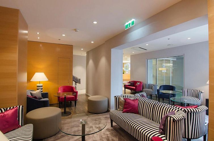 Holiday Inn Vienna City, an IHG Hotel