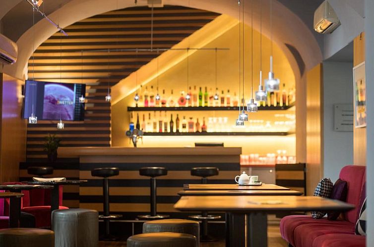 Holiday Inn Vienna City, an IHG Hotel