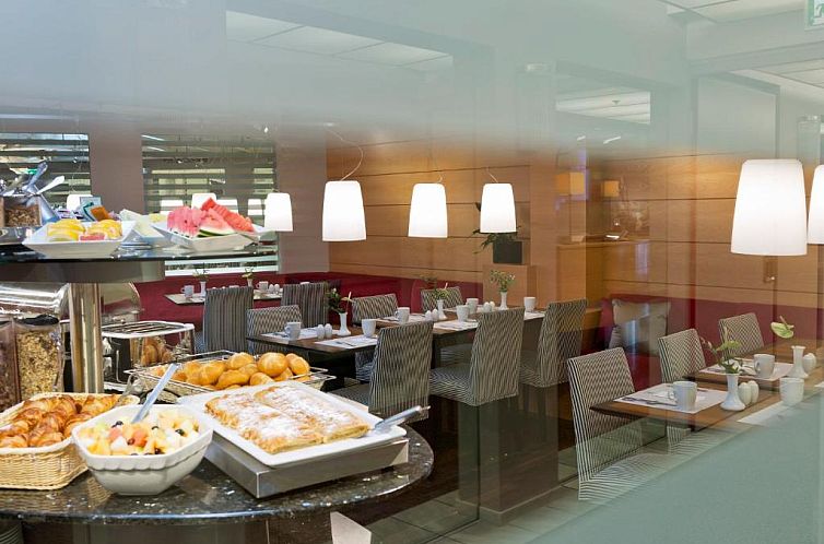 Holiday Inn Vienna City, an IHG Hotel