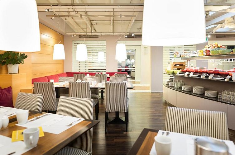 Holiday Inn Vienna City, an IHG Hotel
