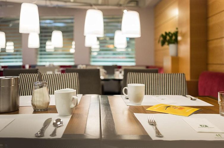 Holiday Inn Vienna City, an IHG Hotel