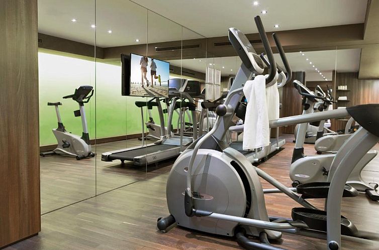 Holiday Inn Vienna City, an IHG Hotel