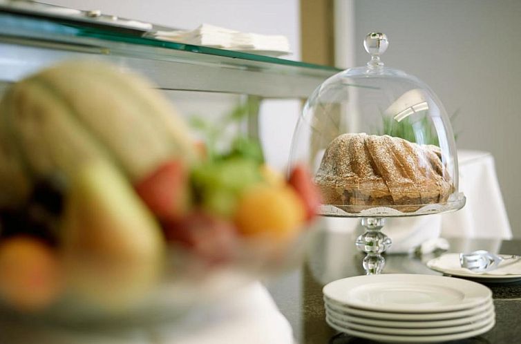 Holiday Inn Vienna City, an IHG Hotel