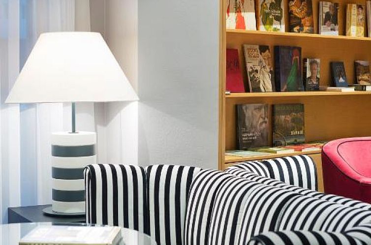 Holiday Inn Vienna City, an IHG Hotel