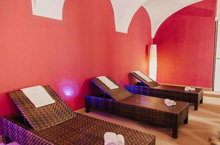 Mercure Grand Hotel Biedermeier Wien