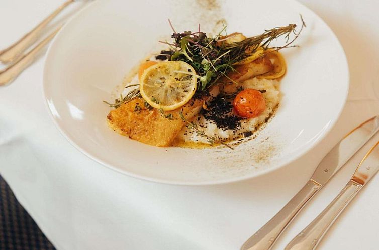 Mercure Grand Hotel Biedermeier Wien