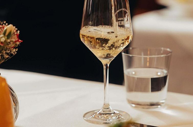 Mercure Grand Hotel Biedermeier Wien