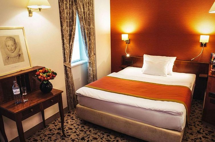 Mercure Grand Hotel Biedermeier Wien