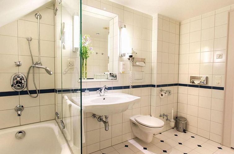 Mercure Grand Hotel Biedermeier Wien