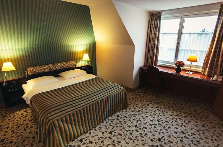 Mercure Grand Hotel Biedermeier Wien