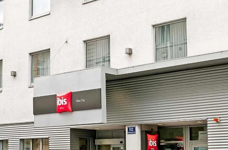 ibis Wien City