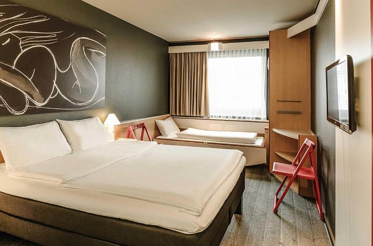 ibis Wien City