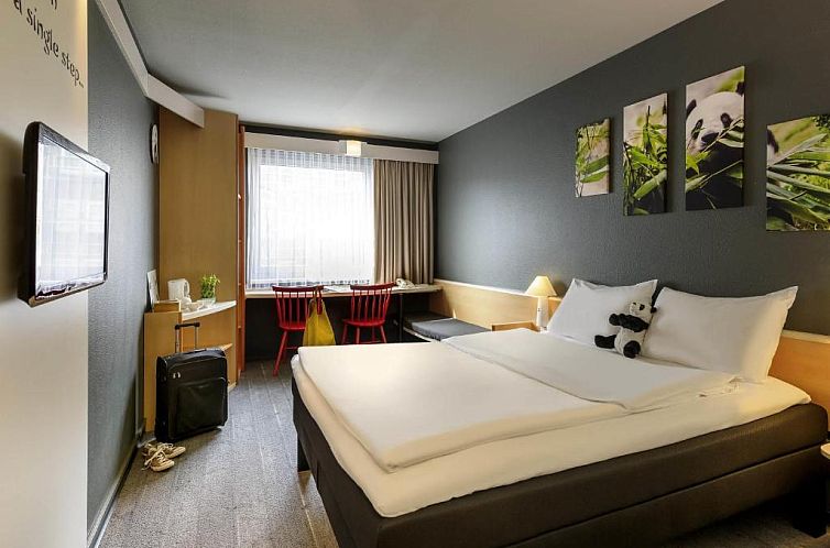ibis Wien City