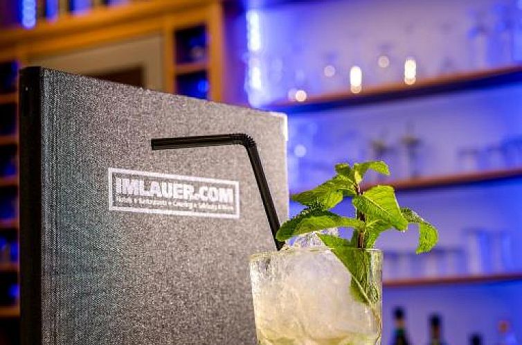 Hotel IMLAUER Wien