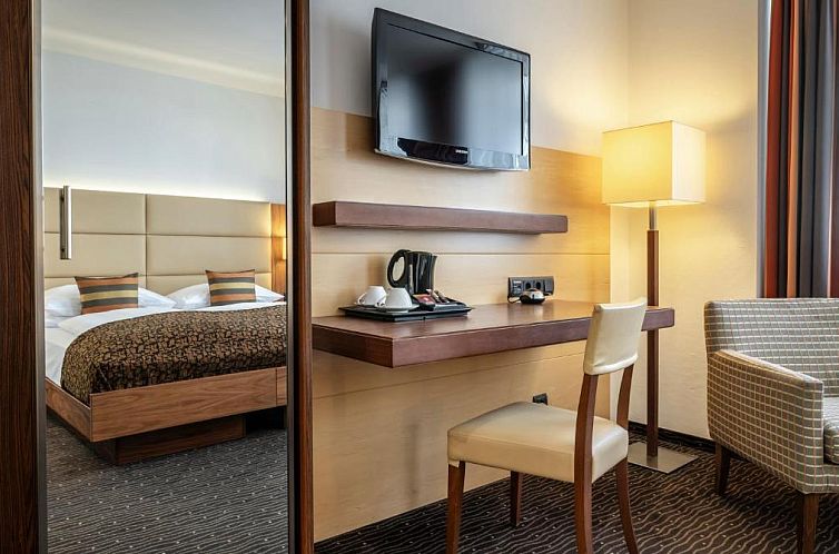 Hotel IMLAUER Wien
