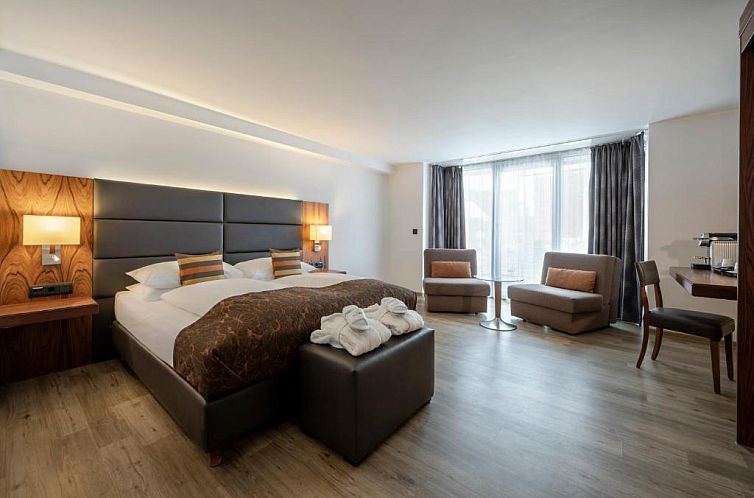 Hotel IMLAUER Wien