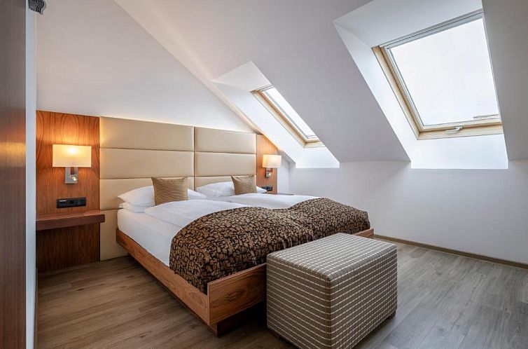 Hotel IMLAUER Wien