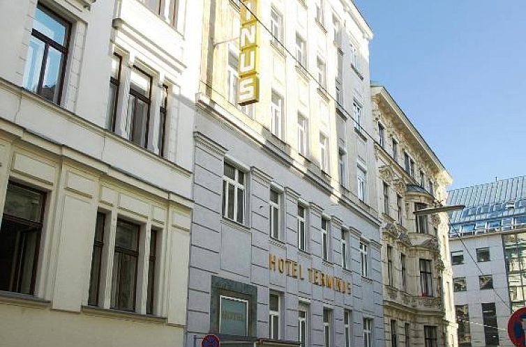 Hotel Terminus