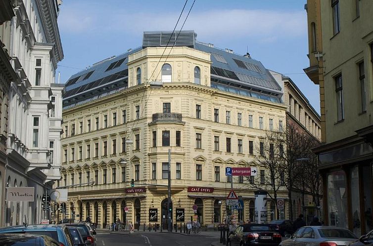 Hotel Terminus
