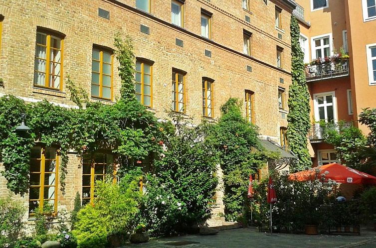 Unterkunft 01110235 - Appartement Wien - Hotel Fabrik Wien