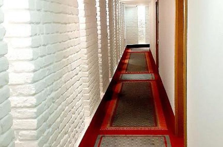 Hotel Fabrik Wien