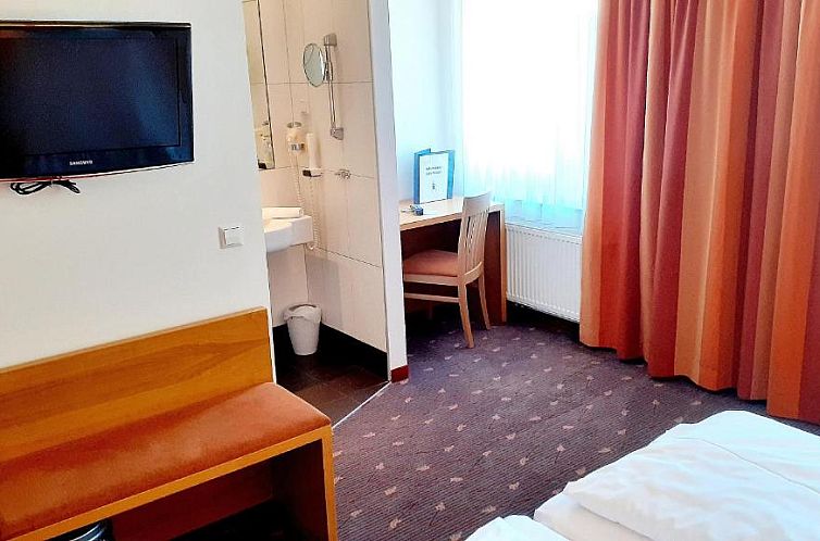 Hotel Fabrik Wien