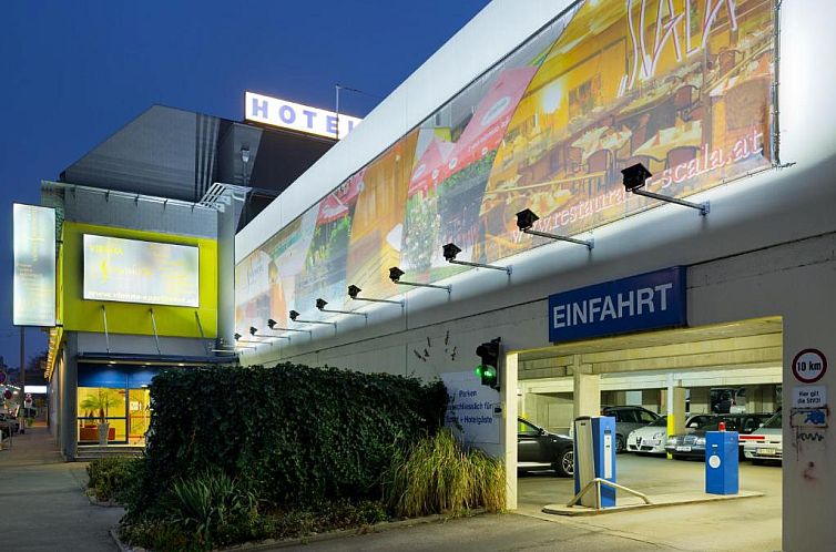 Vienna Sporthotel