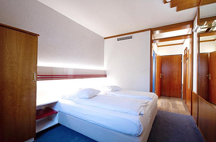 Vienna Sporthotel