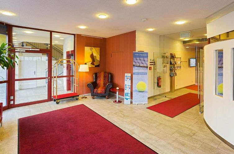 Vienna Sporthotel