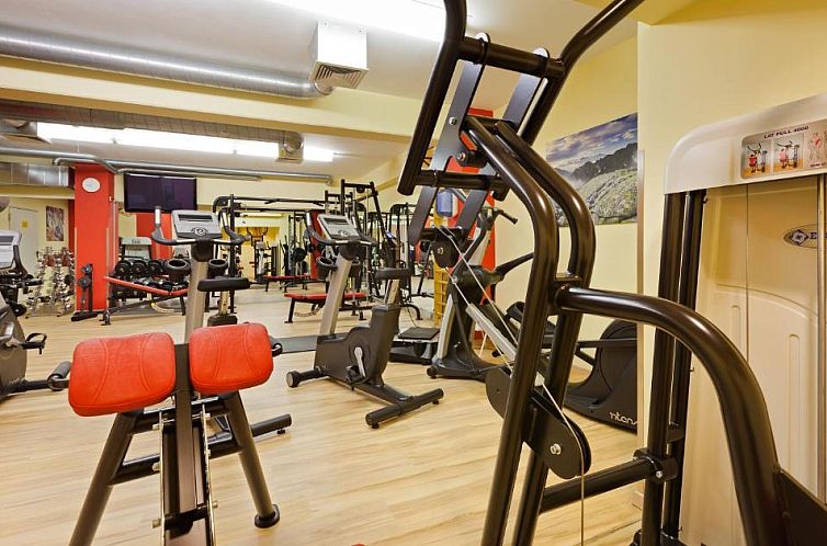 Vienna Sporthotel