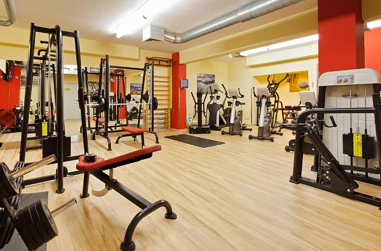 Vienna Sporthotel