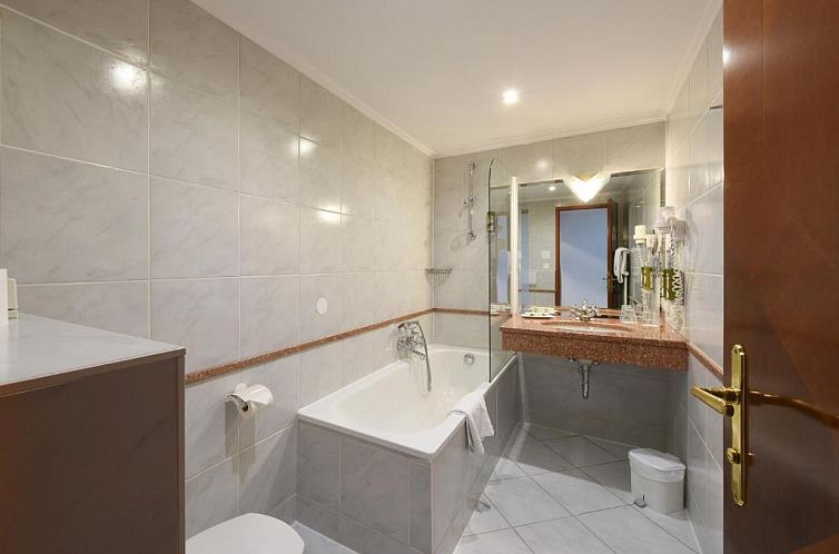 Hotel Am Schubertring