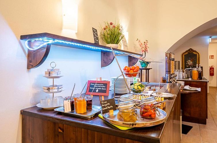 Hotel Am Schubertring