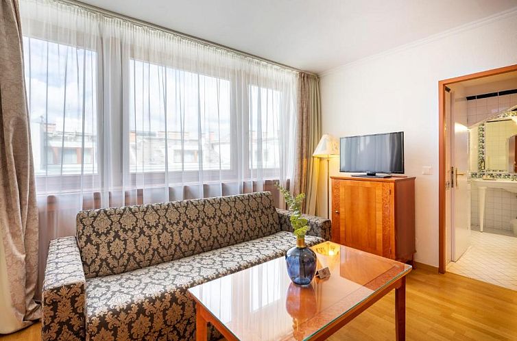 Hotel Am Schubertring