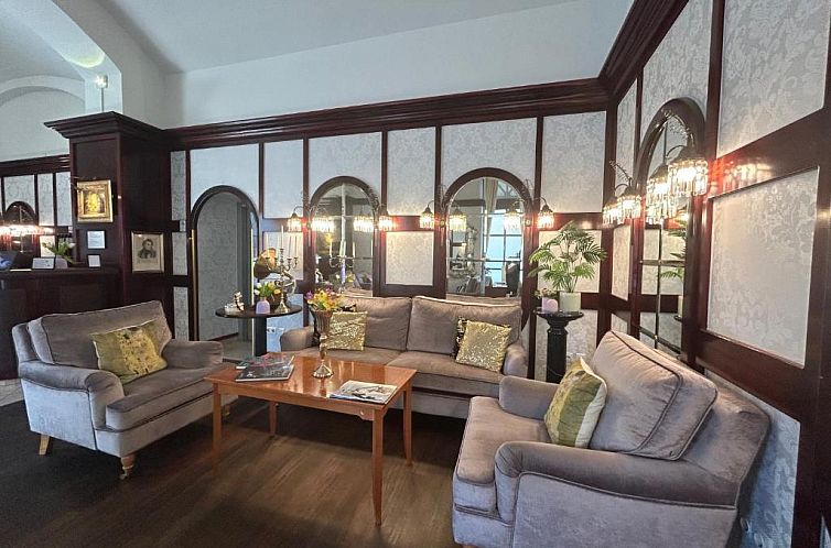 Hotel Am Schubertring