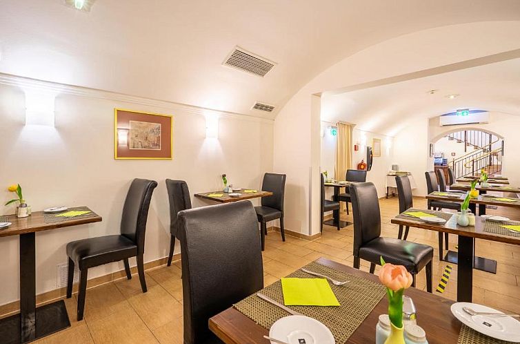 Hotel Am Schubertring