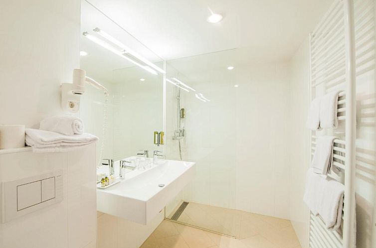 Hotel Am Schubertring