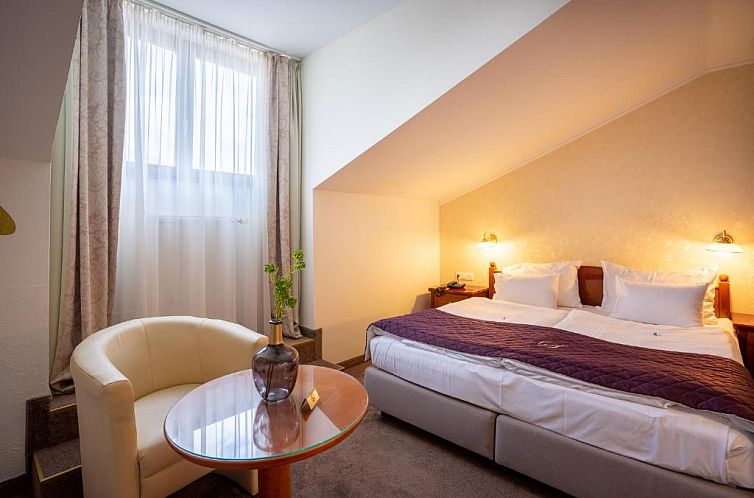 Hotel Am Schubertring