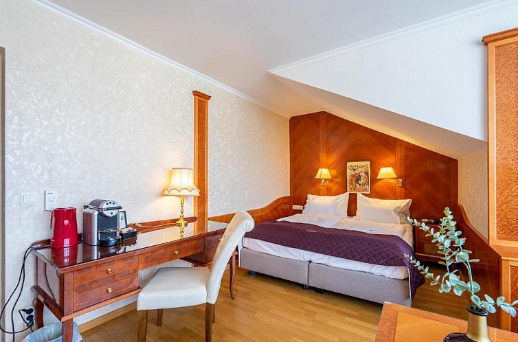 Hotel Am Schubertring