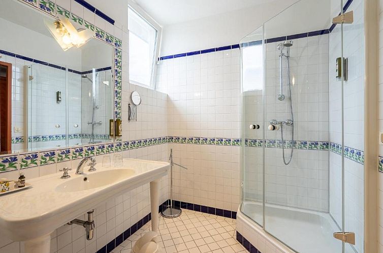 Hotel Am Schubertring