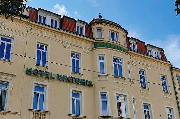 Hotel Viktoria Schönbrunn