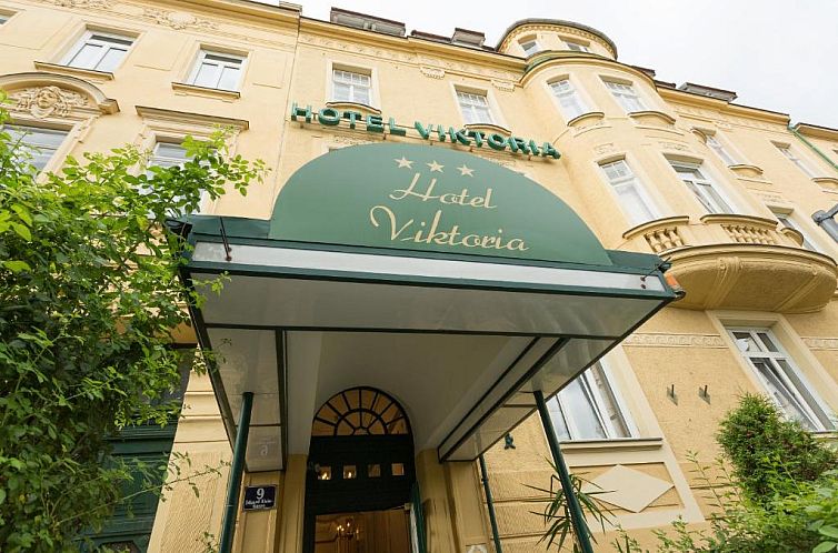 Hotel Viktoria Schönbrunn