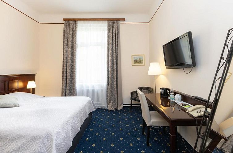 Hotel Viktoria Schönbrunn