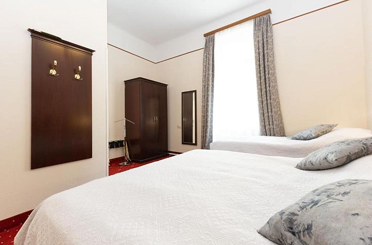 Hotel Viktoria Schönbrunn