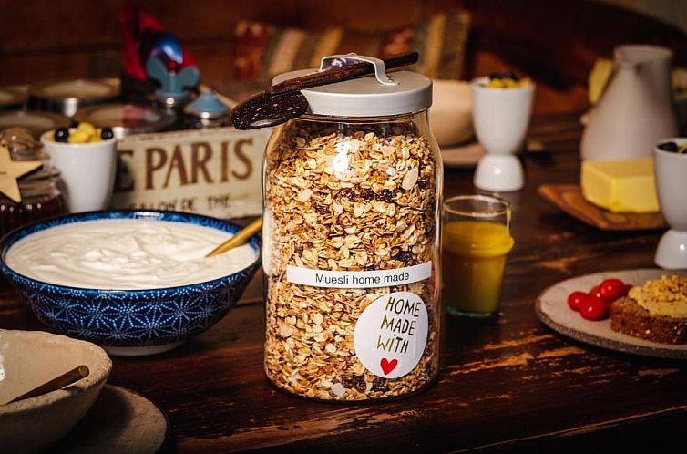 The rooms Bed & Breakfast